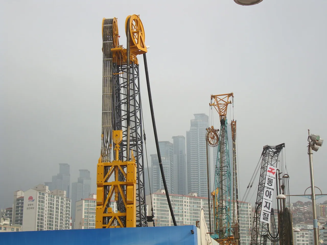 2. Haeundae Beach: The Jewel of Busan’s Coastline