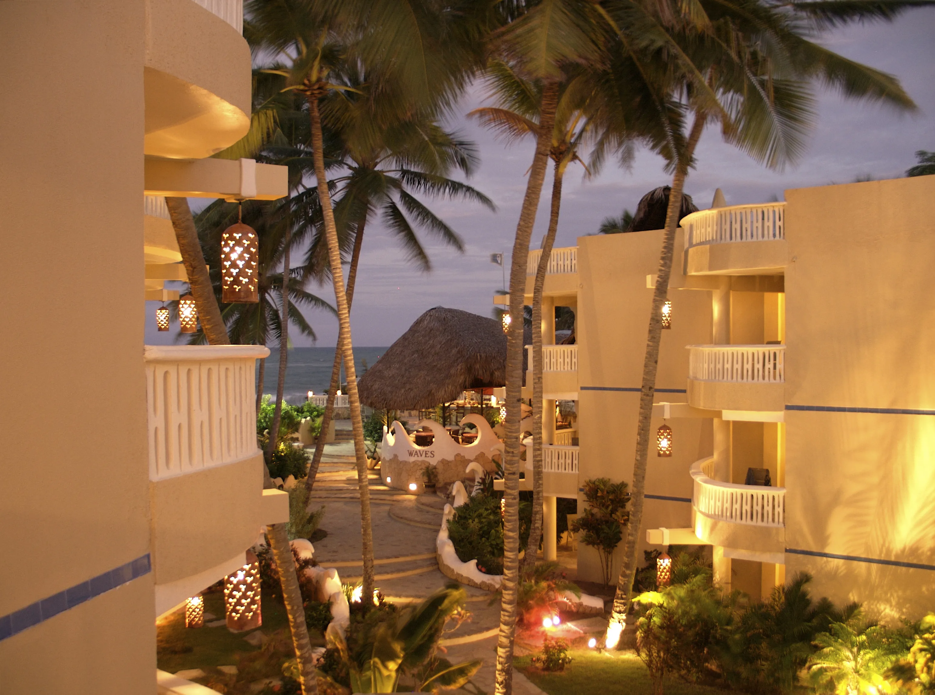 1. Experience the Thrilling Beach Parties at Encuentro Beach