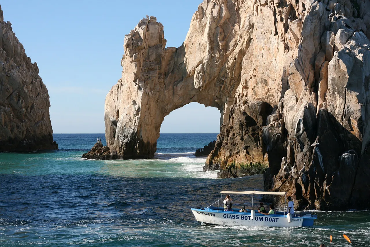 3. El Medano Beach: The Heart of Cabo’s Beach Scene