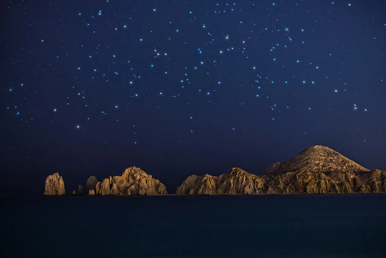 2. Land’s End: Where the Pacific Meets the Sea of Cortez