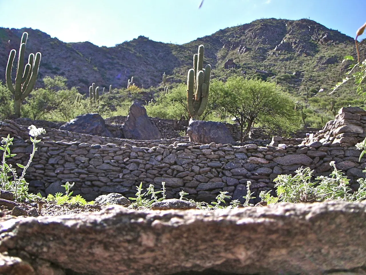 3. Explore the Rich History of Local Artisans