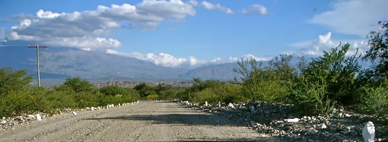 2. Experience the Annual Cafayate Music Festival