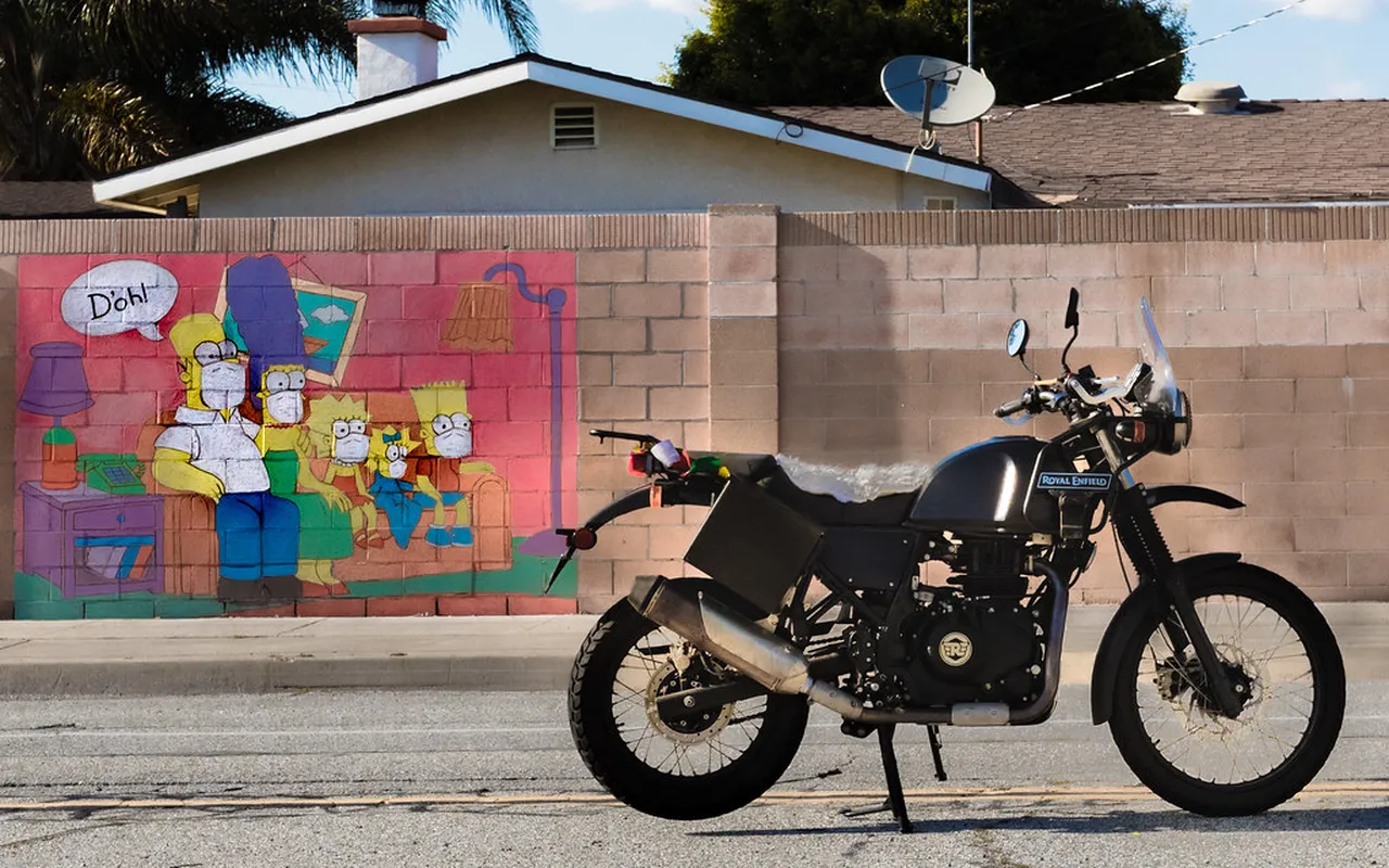 5. Road Tripping Along the Iconic Pacific Coast Highway