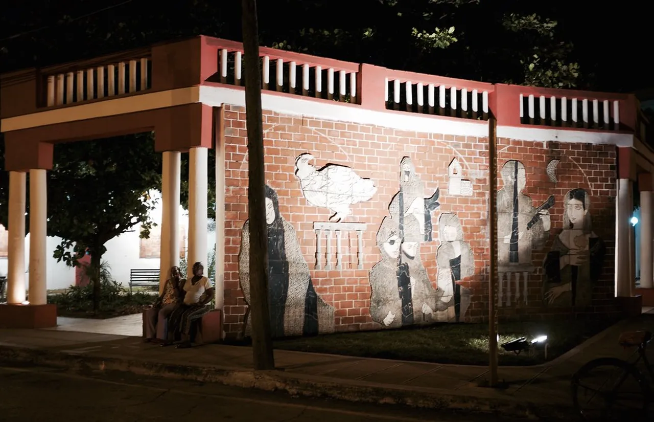 3. Dance the Night Away at Club 500: Camagüey’s Favorite Spot