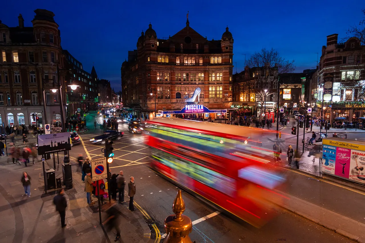3. Dance the Night Away at Cambridge’s Best Clubs