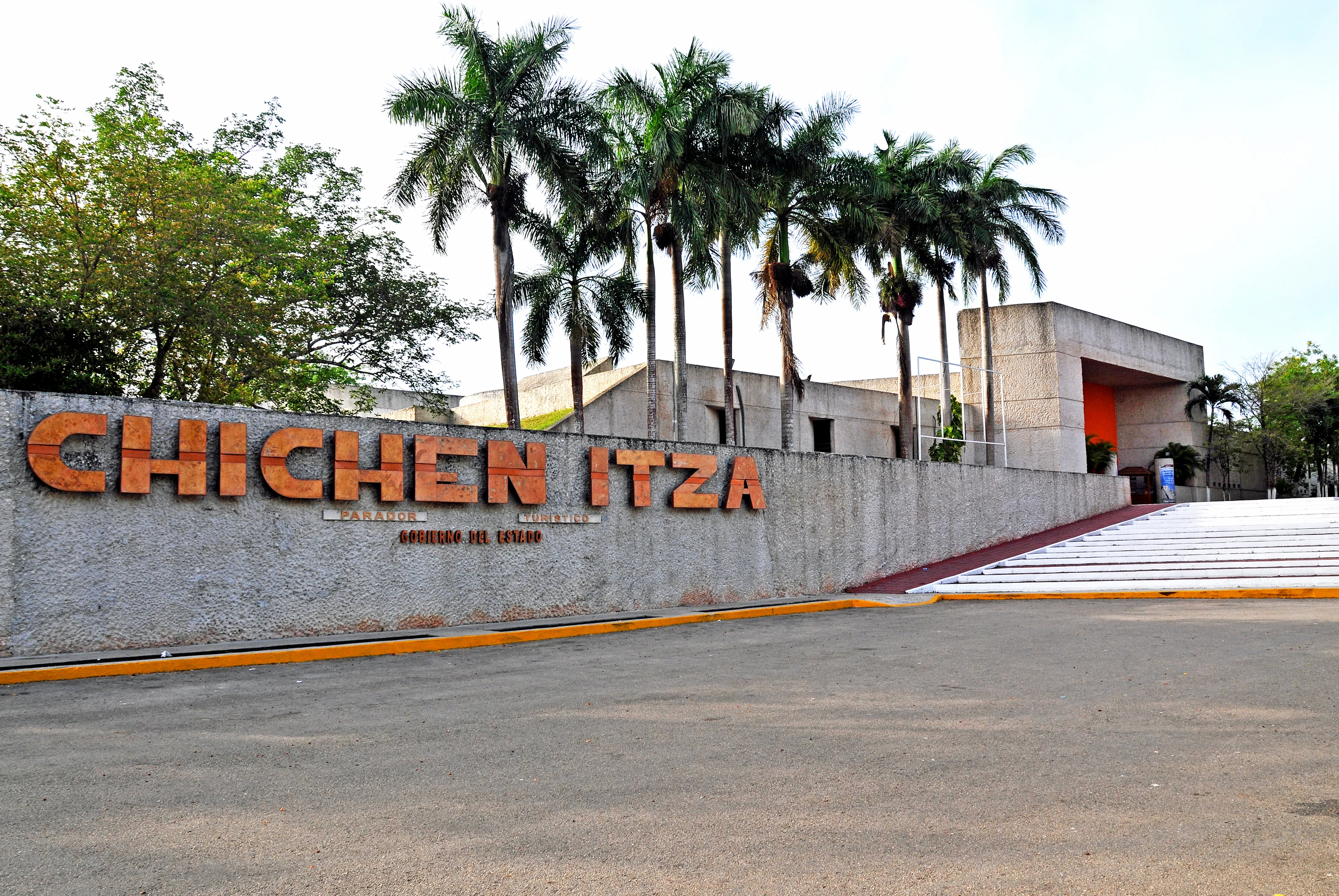 1. Discover the Historical Forts of Campeche: A Tour Through Time