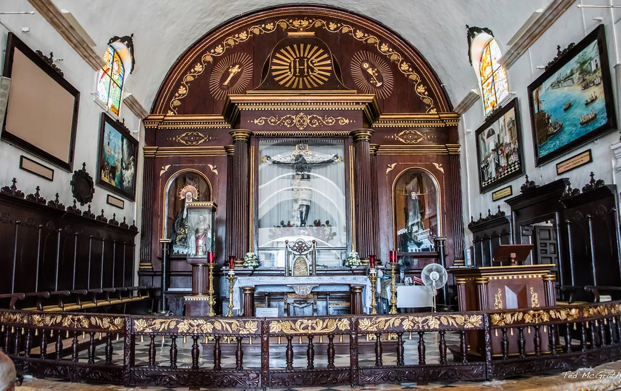 5. Campeche’s Book Fair: Where Literature Meets Culture