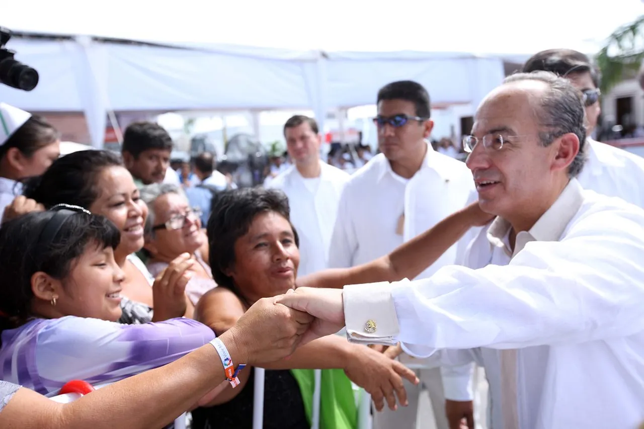 2. Carnival of Campeche: A Colorful Extravaganza of Music and Dance