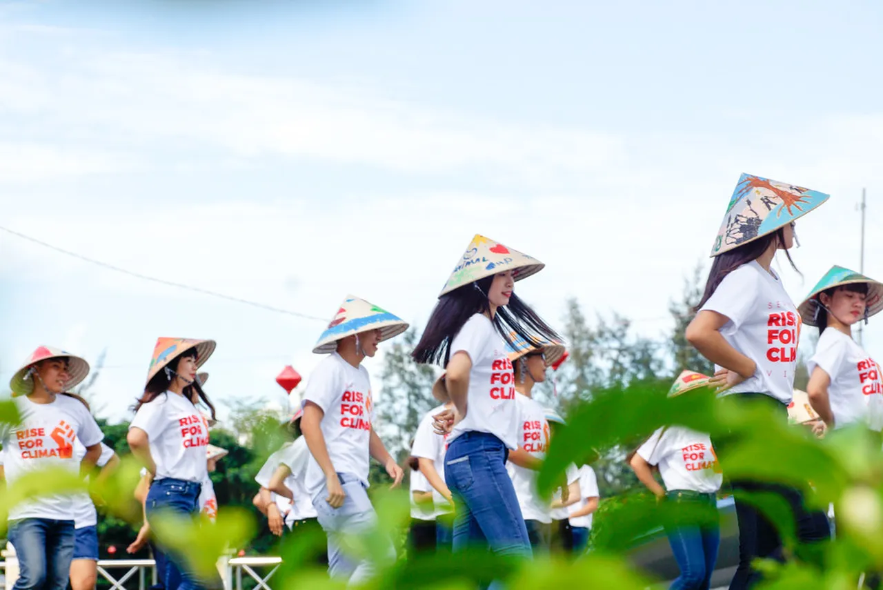 2. Exploring the Rice Fields: A Scenic Bike Tour Adventure