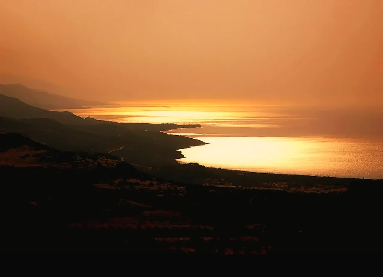 4. Çanakkale’s Gastronomy Festival: A Taste of Local Flavors