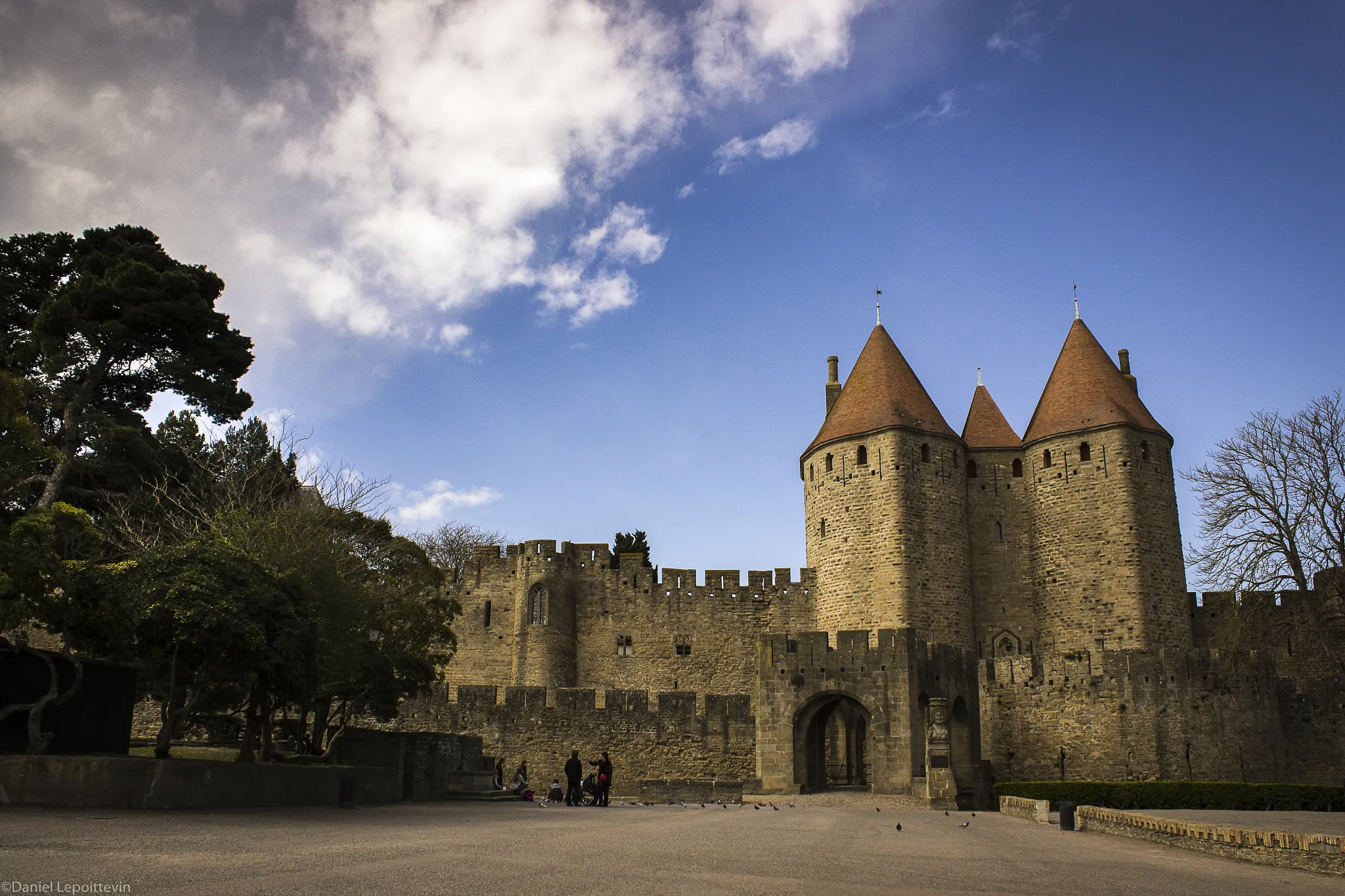 2. The Aude River: Scenic Views and Historical Significance