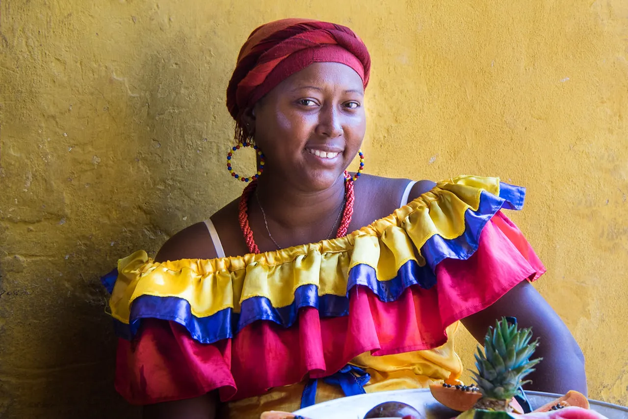 5. Experience the Vibrant Local Cuisine: Food Tours and Cooking Classes