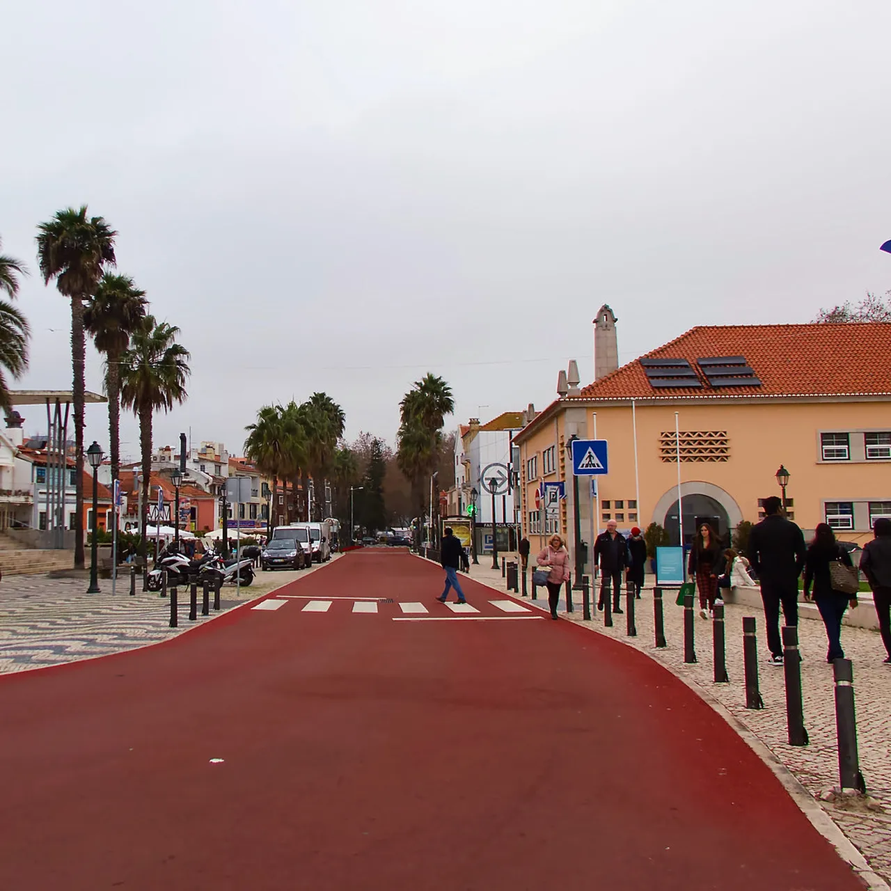 5. Savoring Local Cuisine: A Culinary Adventure in Cascais
