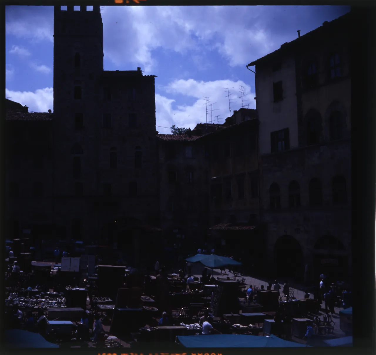 3. Explore the Festive Spirit of Cefalù: Cultural Events and Celebrations