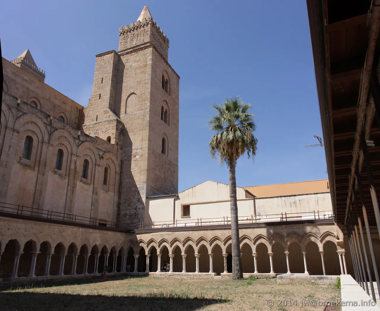 3. Relax on Cefalù’s Beautiful Beaches: Sun, Sand, and Sea