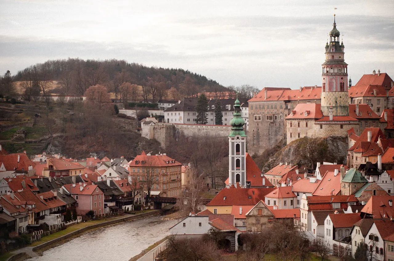 5. The Baroque Theater: A Hidden Cultural Treasure