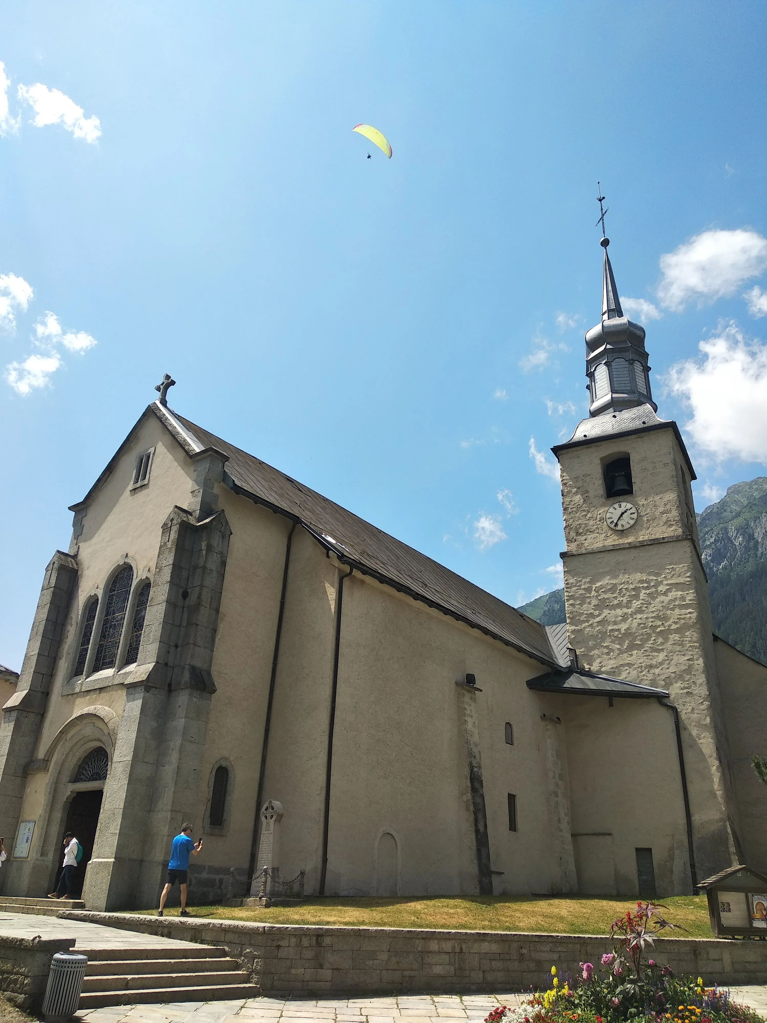 1. Discover the History of Chamonix at the Alpine Museum