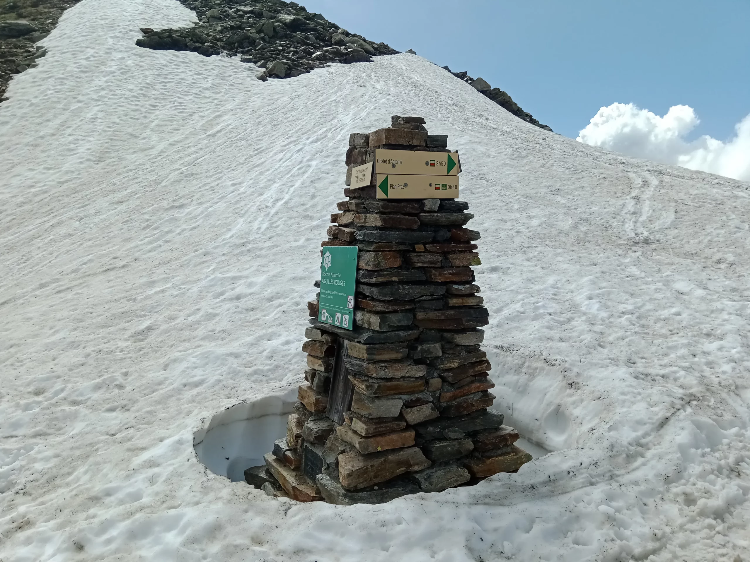 1. Aiguille du Midi: The Iconic Mountain Peak of Chamonix