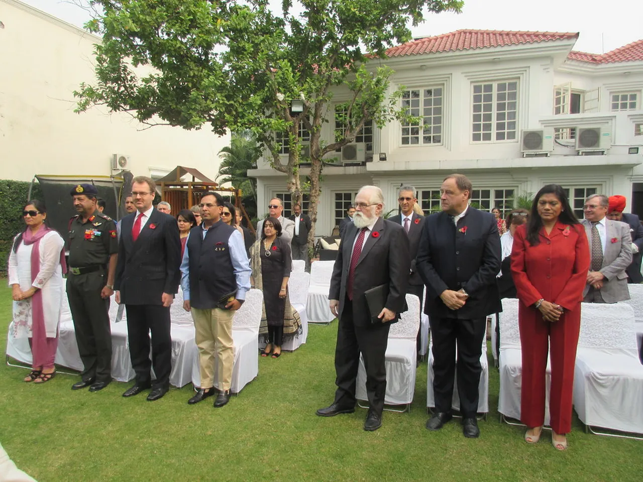 1. Celebrate the Vibrancy of Baisakhi in Chandigarh