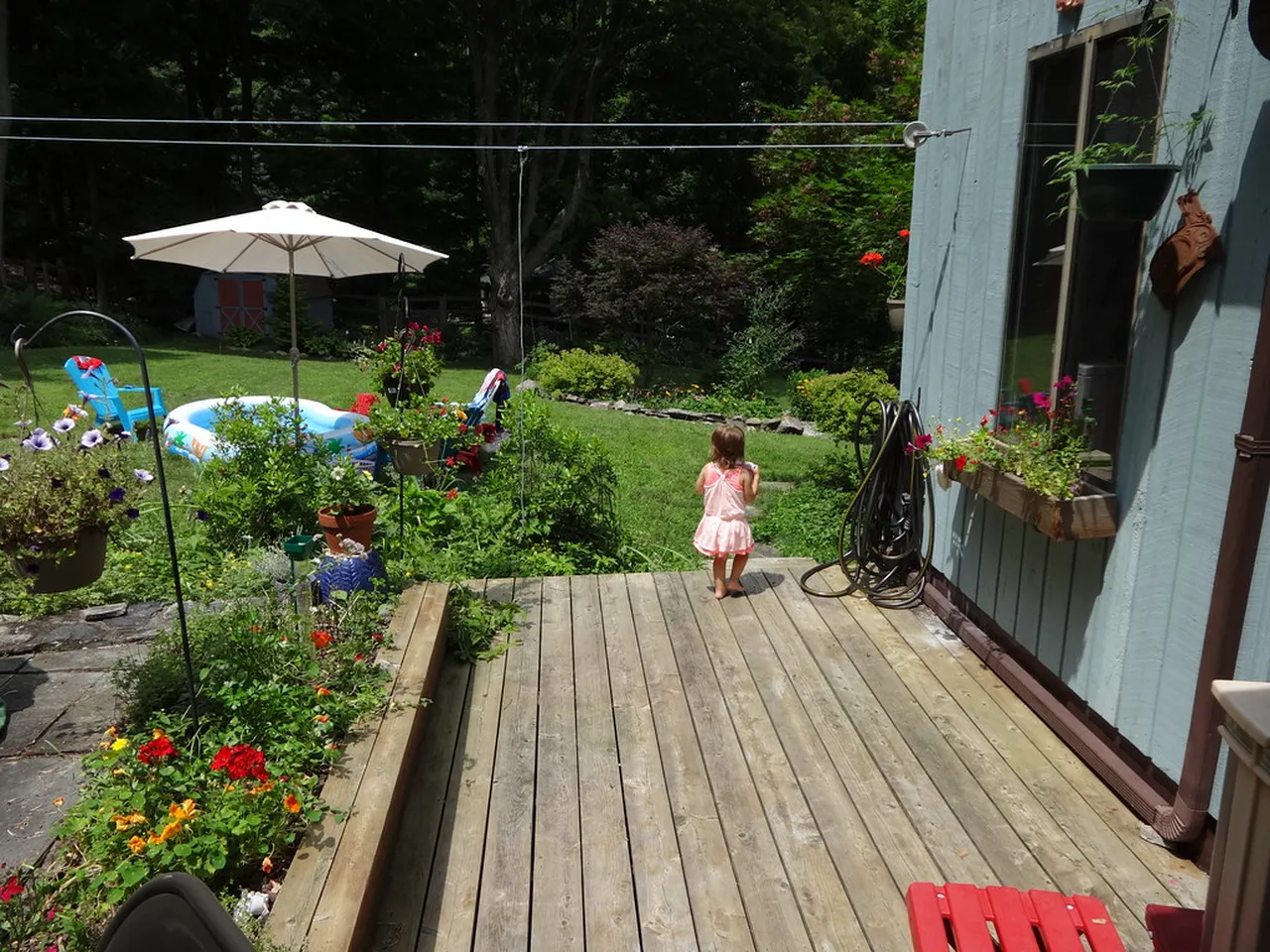 3. Explore the Natural Beauty of the U.S. National Whitewater Center