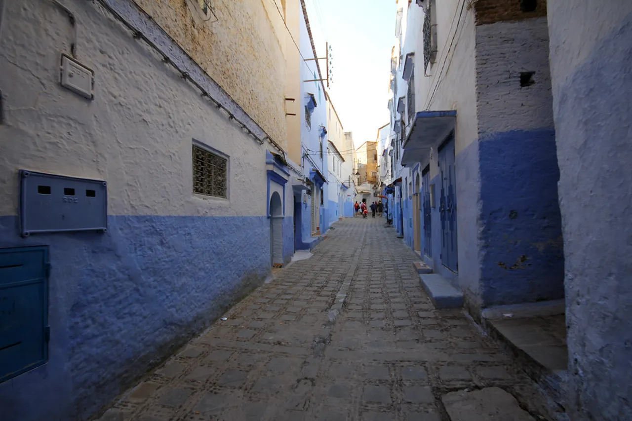 1. Understanding the Origins of Chefchaouen Culture