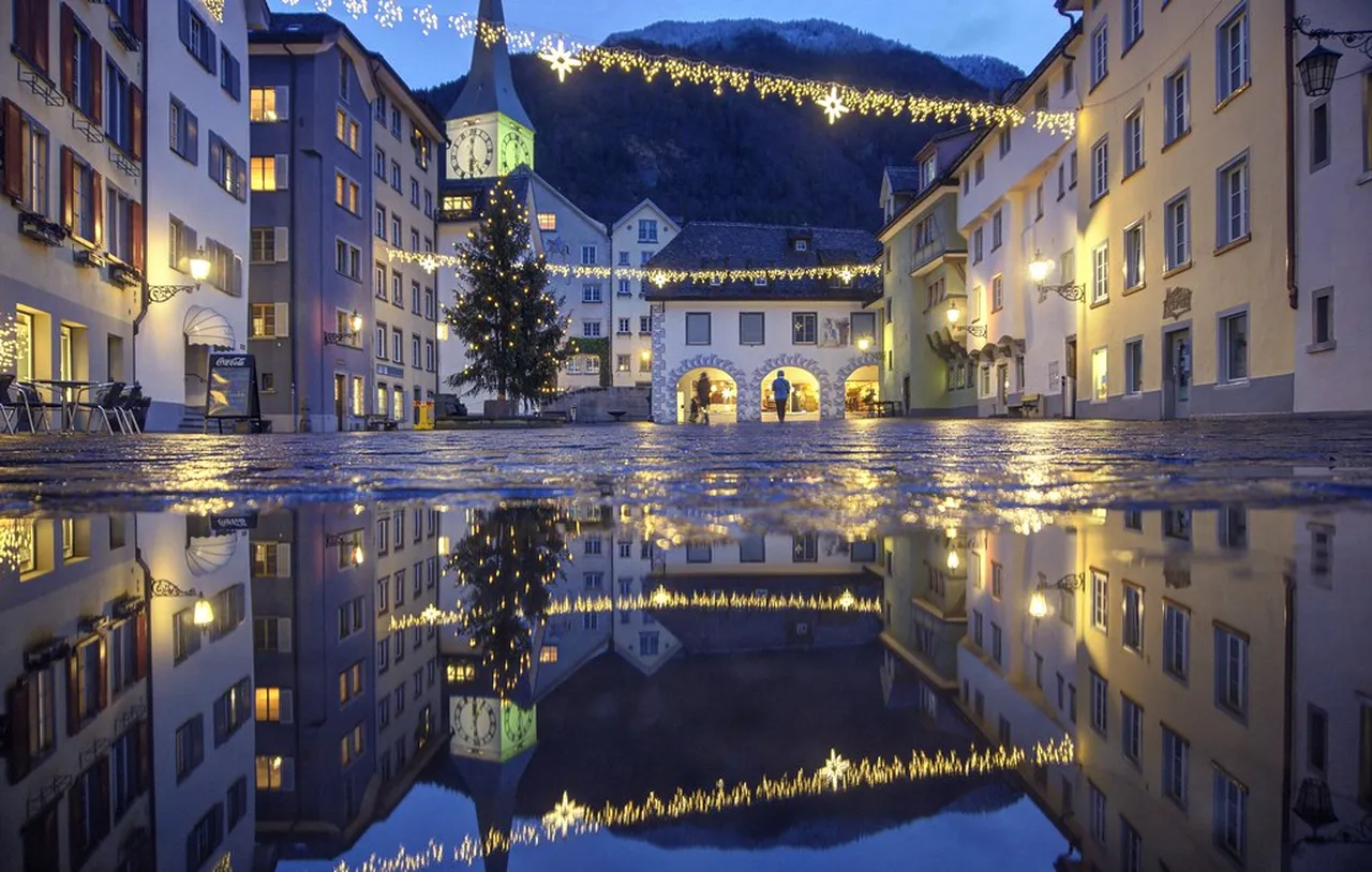 4. Exploring the Rhaeto-Romanic Culture in Chur