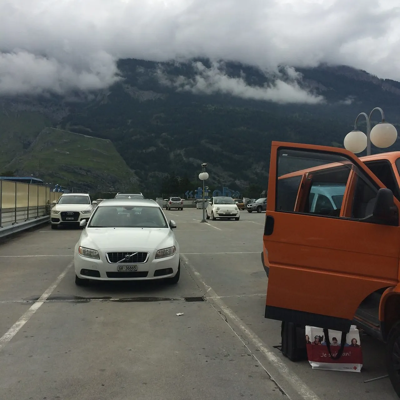 1. Hiking the Scenic Trails: Chur’s Pathways to Nature