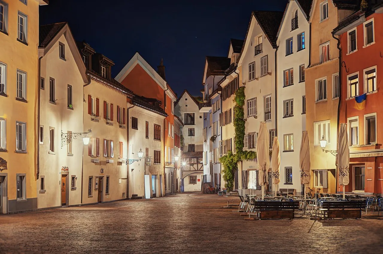 5. Chur’s Wine Festival: A Taste of Local Heritage