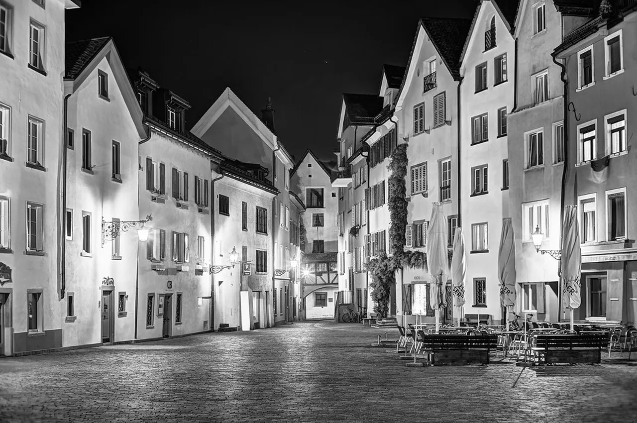 4. The Traditional Chur Easter Festival: Family Fun and Celebration