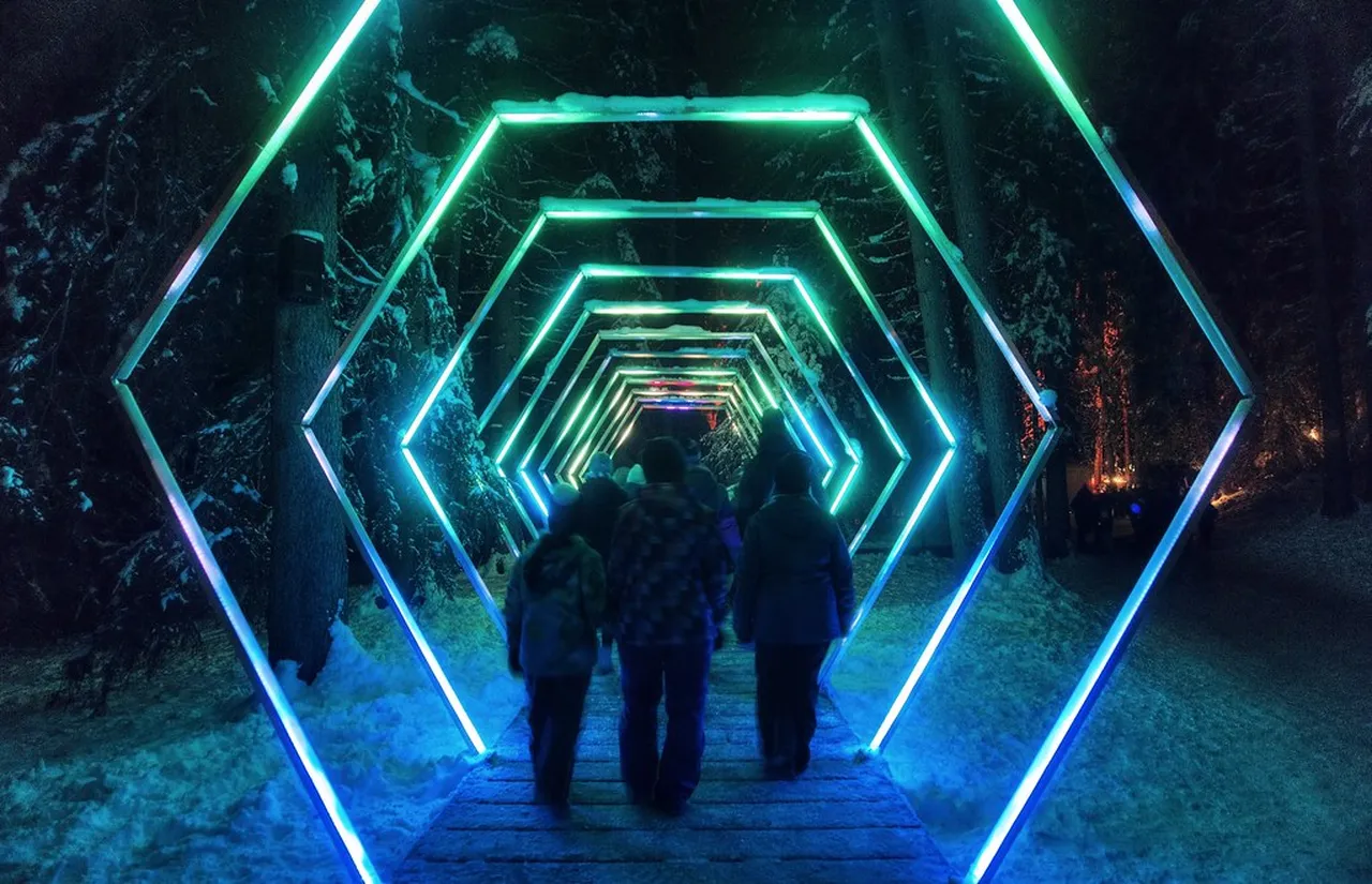 1. Discover the Magic of Chur Carnival: A Colorful Celebration