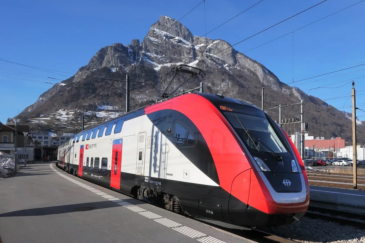3. Explore the Rosengarten: Panoramic Views of Chur
