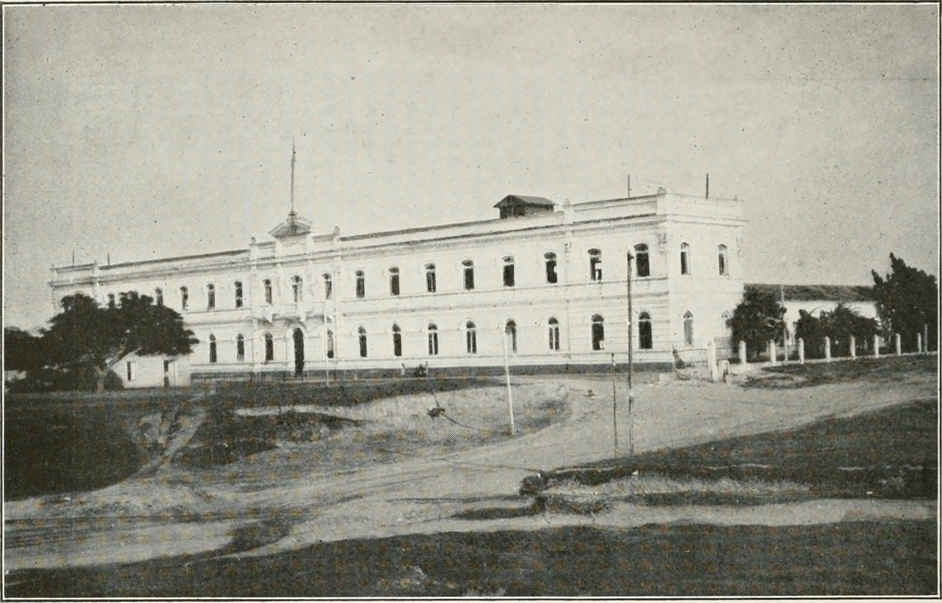 1. Stroll Through the Historic City Center: A UNESCO World Heritage Site