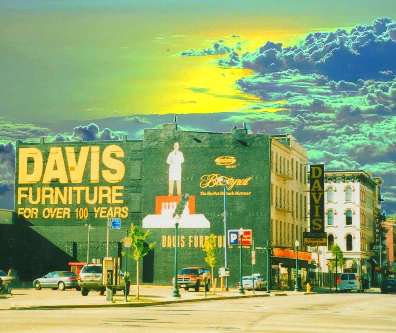 5. Delve into the History at the Cincinnati Museum Center: A Journey Through Time