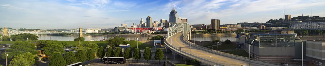 5. Visit the Iconic Cincinnati Art Museum