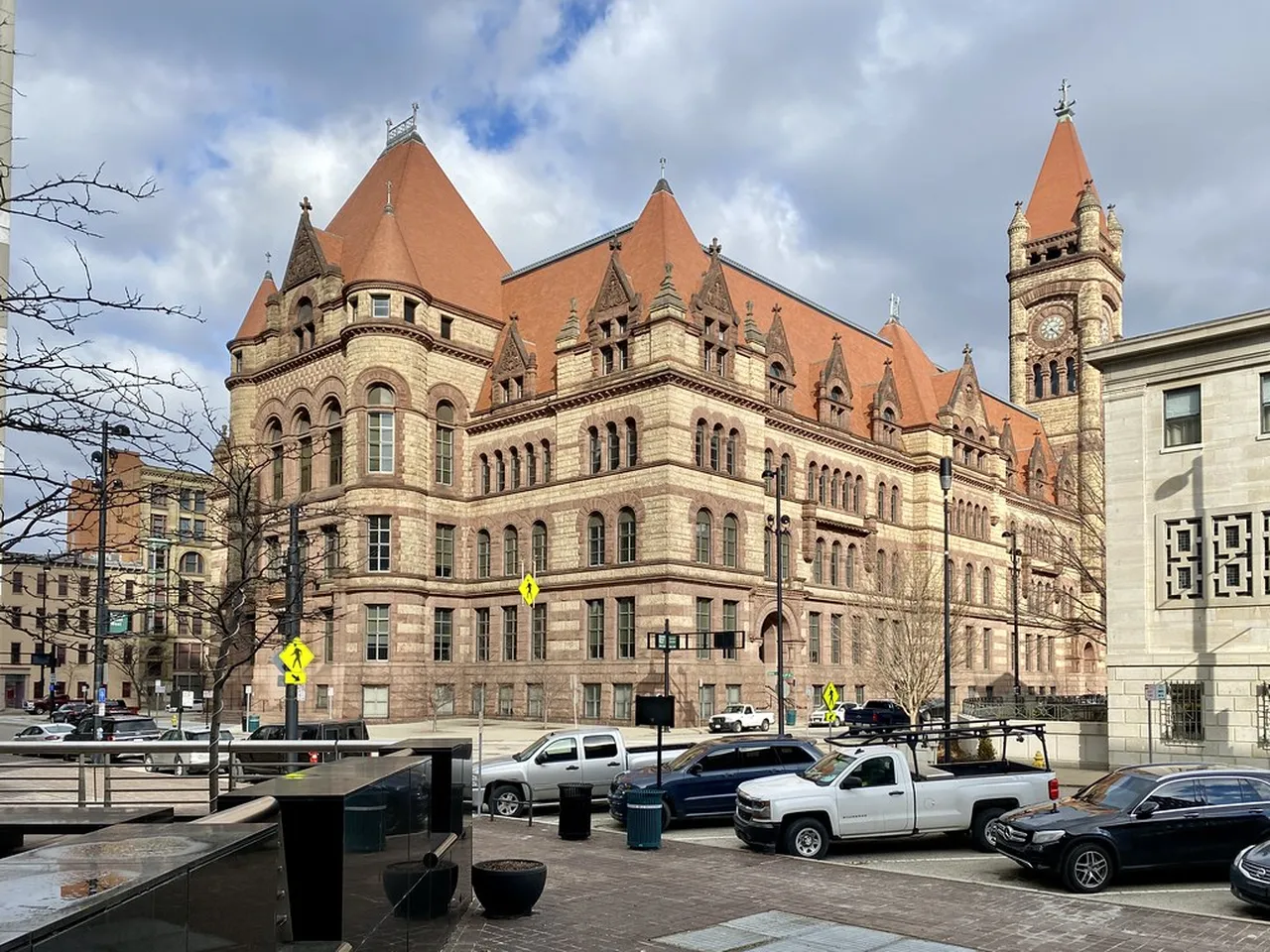 5. The Historic Findlay Market: A Food Lover’s Paradise