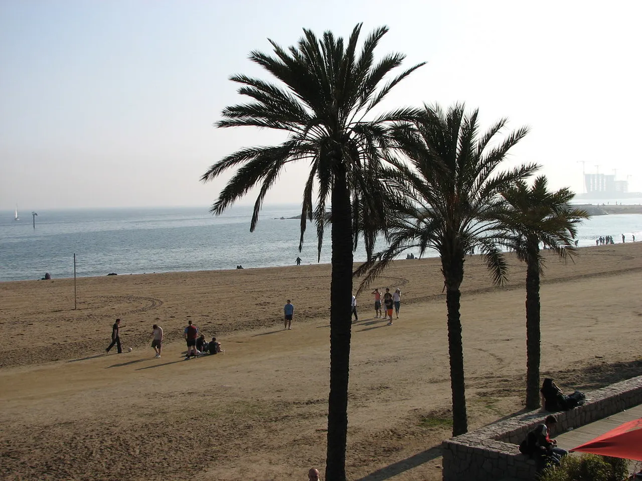 2. Discovering the Ancient Fortifications: A Historical Ciutadella Adventure