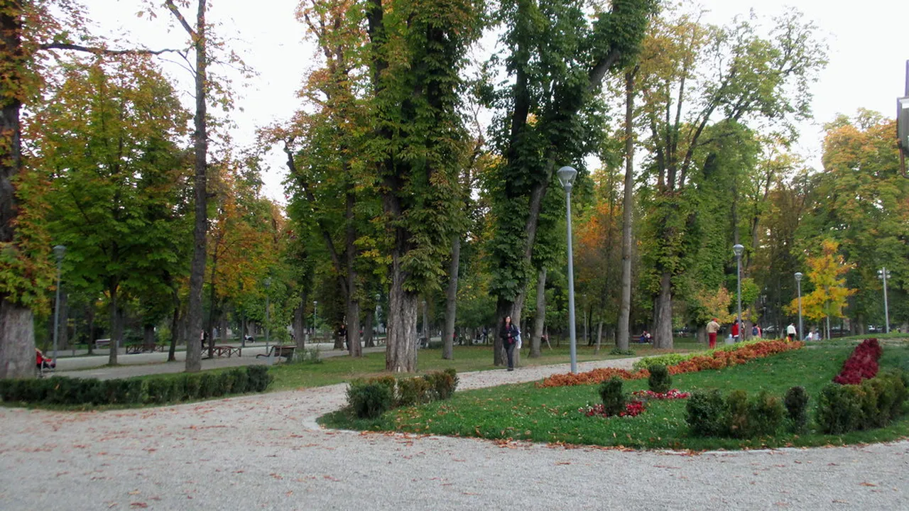 4. Visit the Bánffy Palace: A Cultural Haven