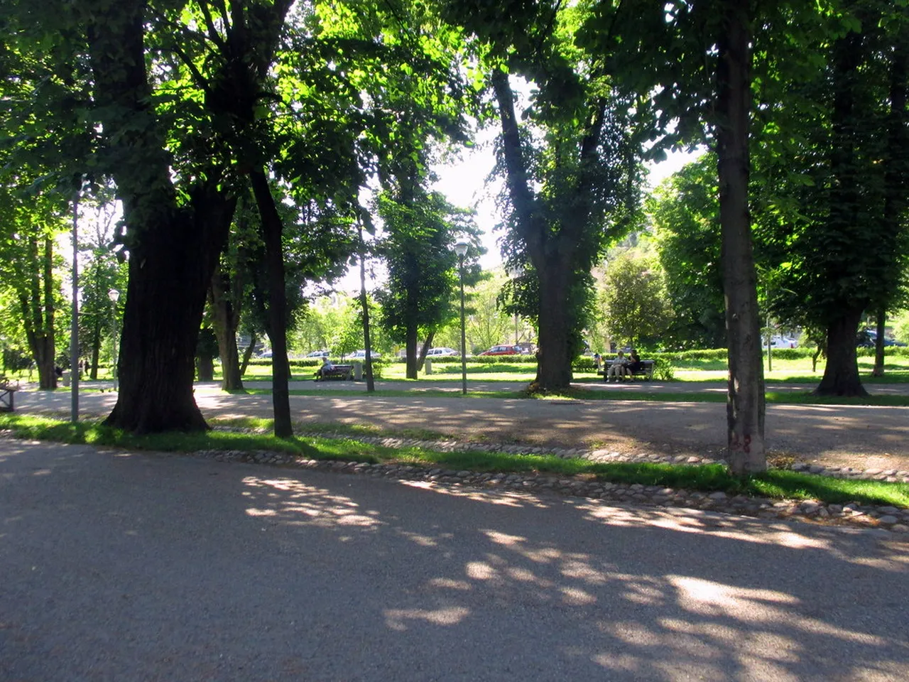 1. Discover the Historic Architecture of Cluj-Napoca