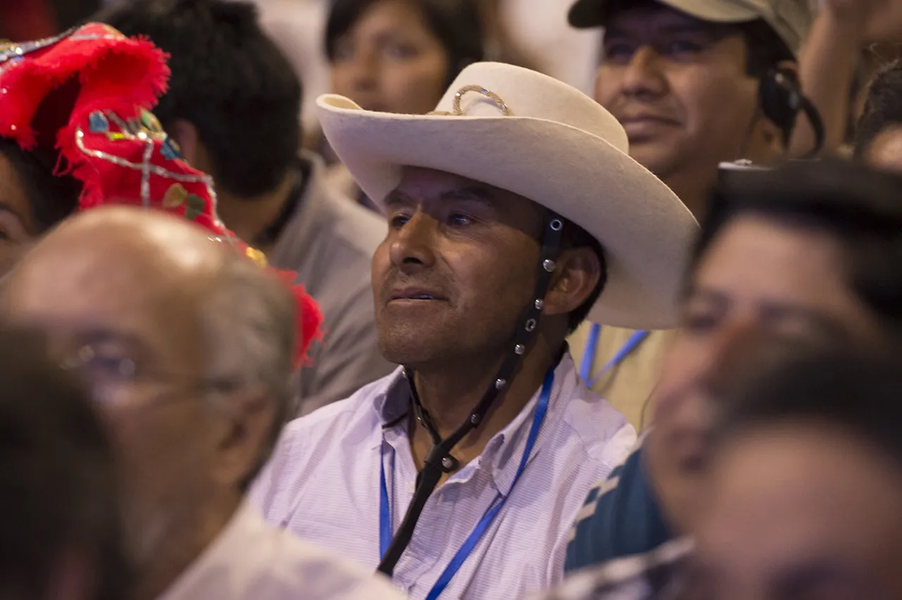 2. La Festividad de la Virgen de la Candelaria: A Spiritual Gathering