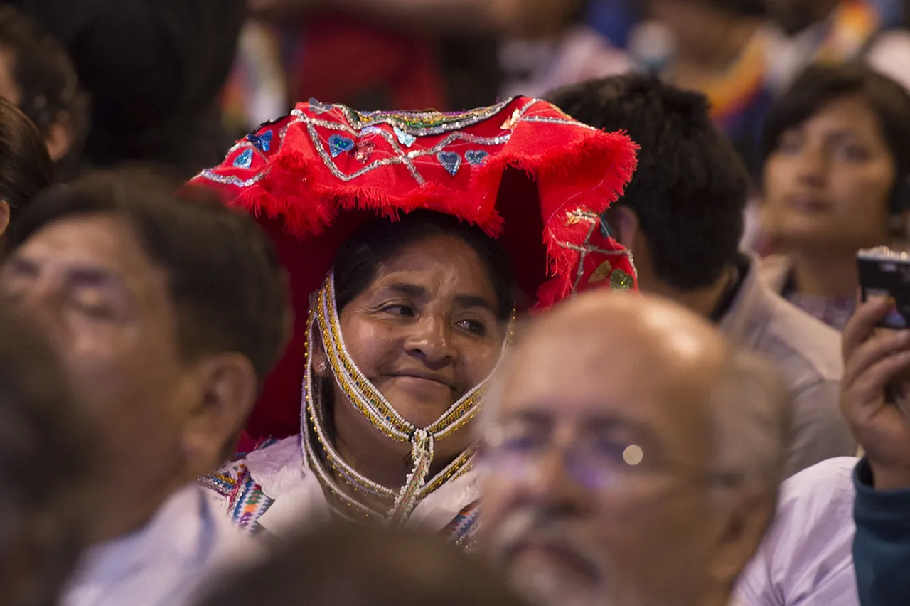 1. Celebrating Semana Santa: Cochabamba’s Holy Week Traditions