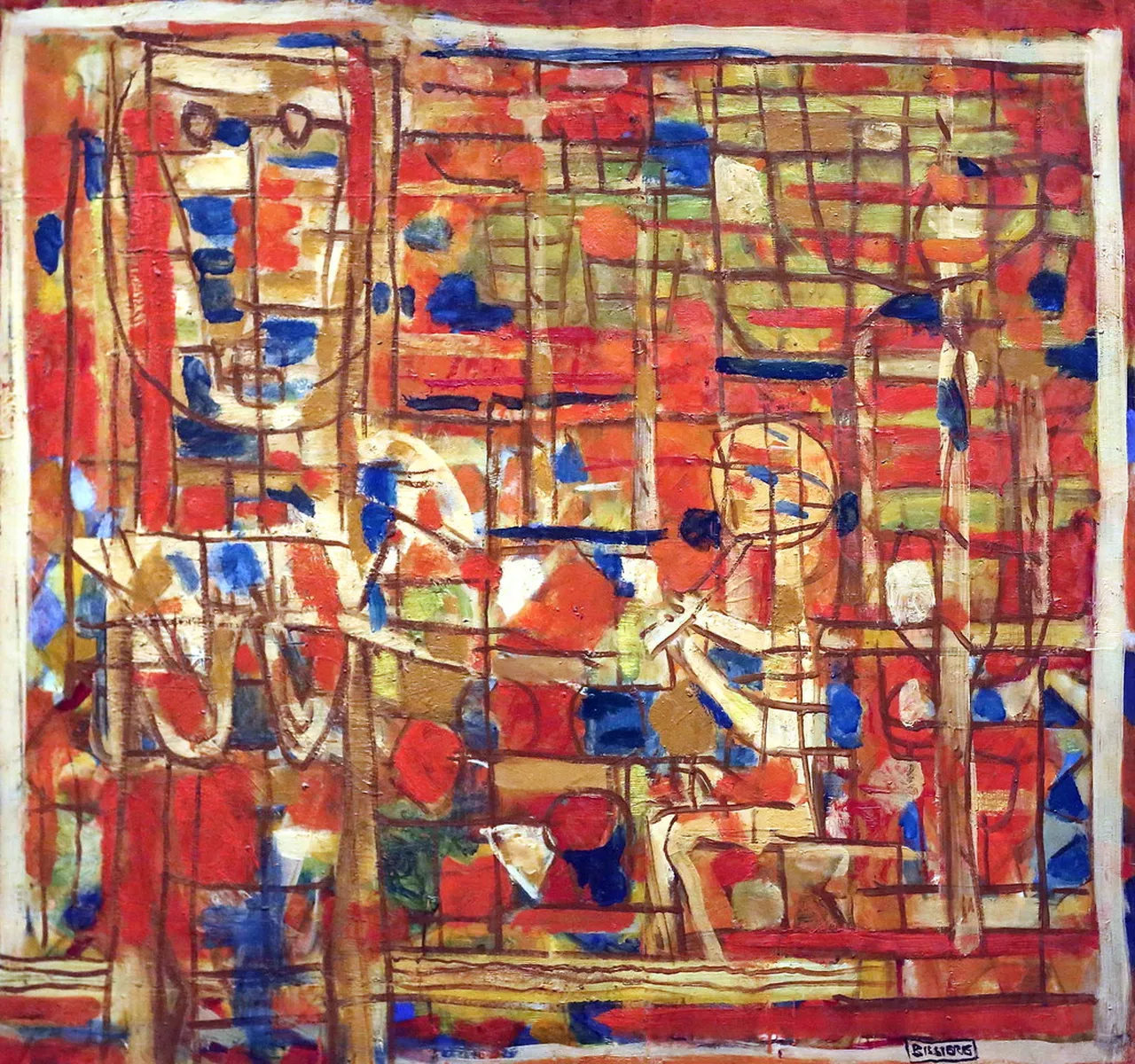 2. Attend the Colmar International Festival: A Celebration of Arts