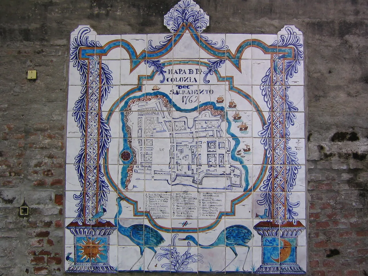 1. Strolling Through the Historic Quarter: A Step Back in Time