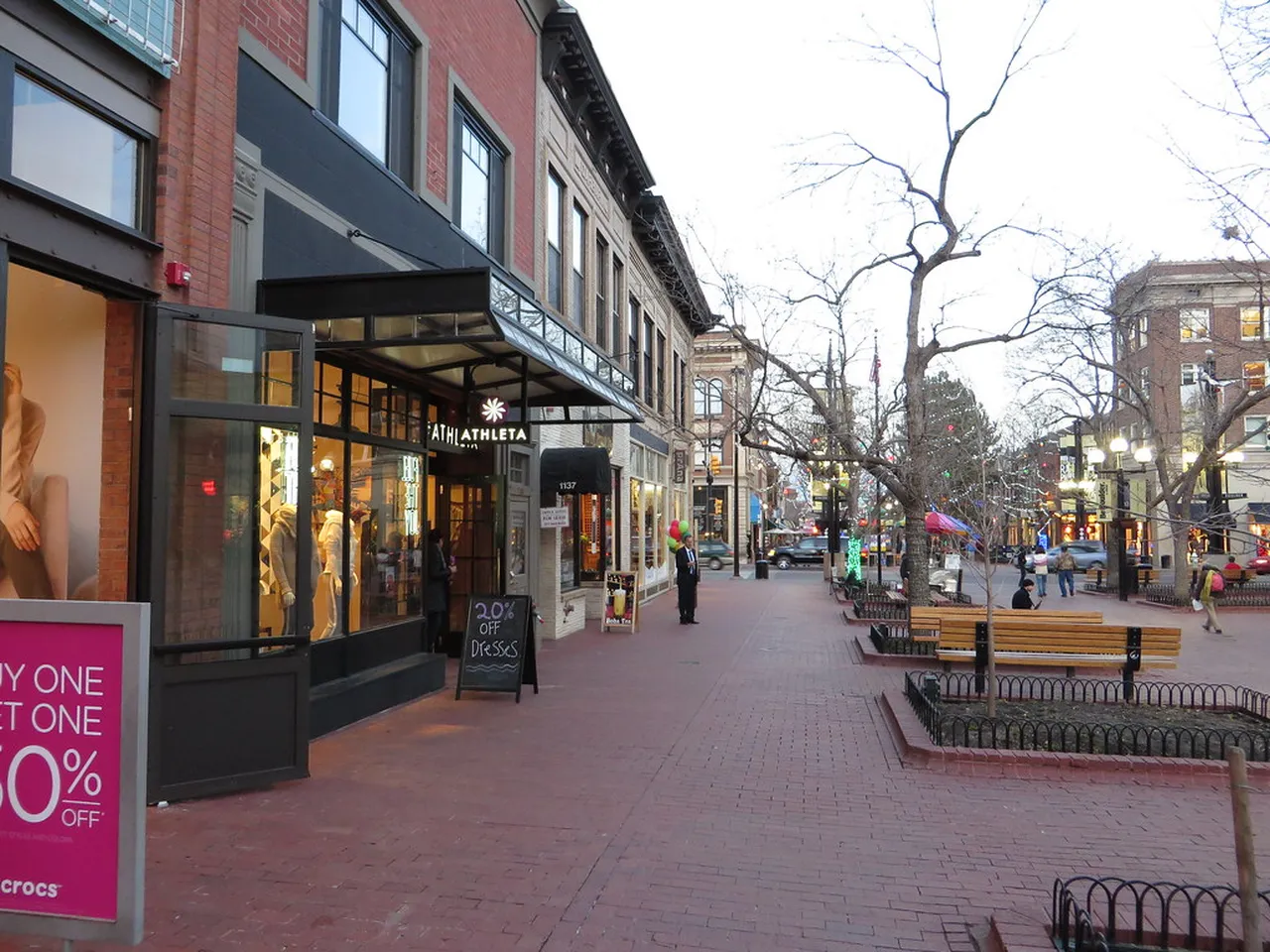 3. Live Music Venues: Rocking the Night Away in Colorado Springs