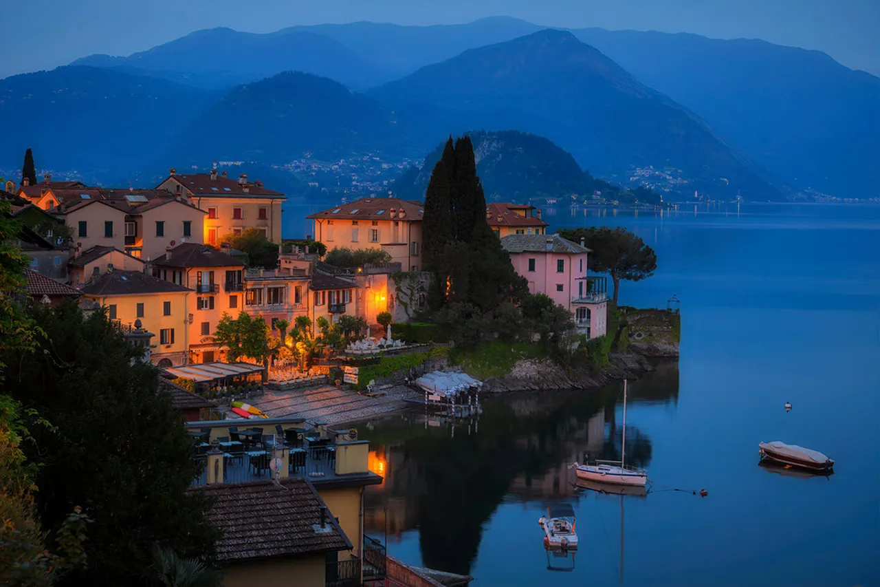 5. Festas and Fairs: Experiencing Como’s Vibrant Celebrations