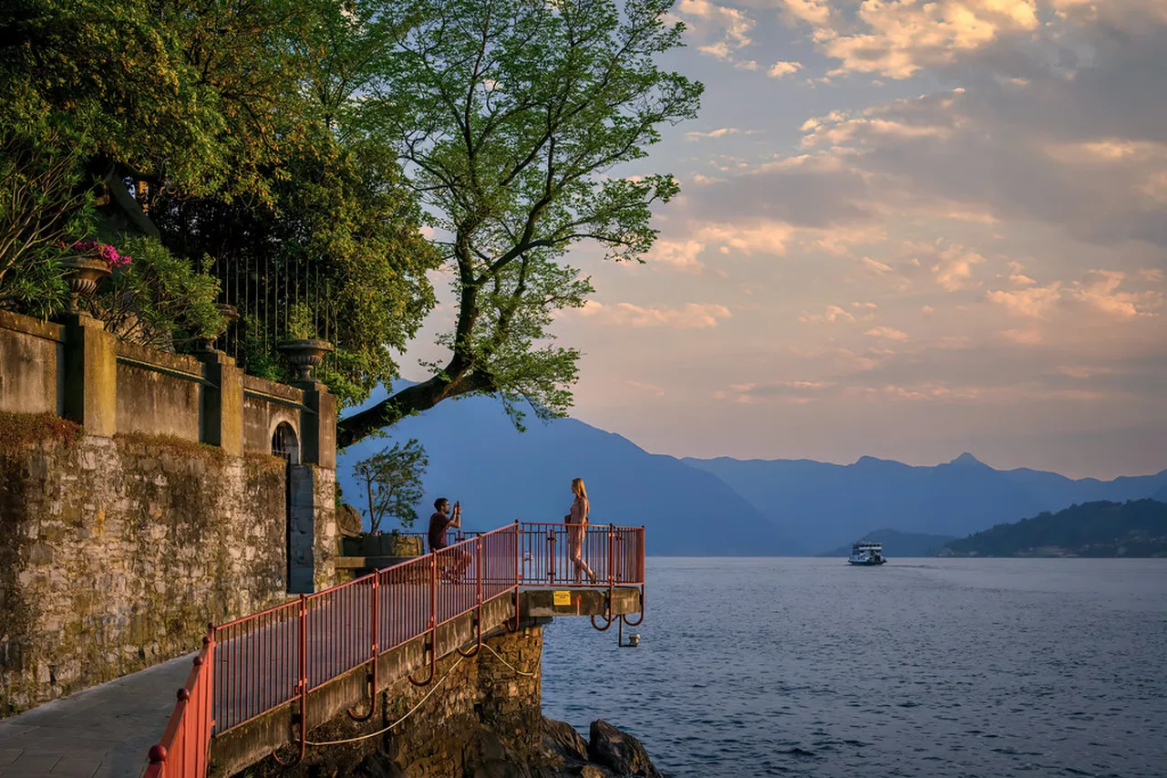 3. Como’s Villages: A Journey Through Authentic Italian Life