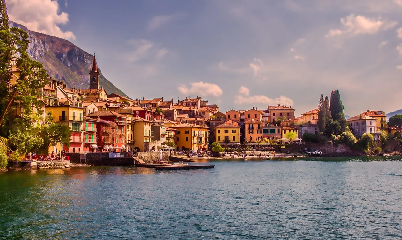 4. Exploring Bellagio: The Pearl of Lake Como