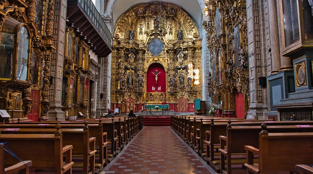 3. Festivities of the Virgen de la Candelaria: A Cultural Celebration
