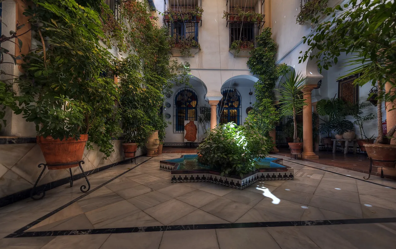 4. Savor Traditional Flamenquín: A Culinary Delight of Córdoba Culture