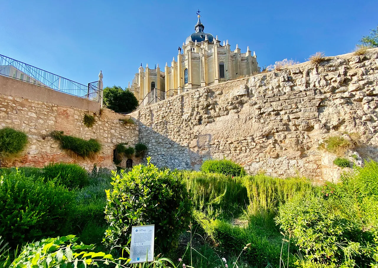 3. Discover the Alcázar de los Reyes Cristianos: A Fortress with a Rich Heritage