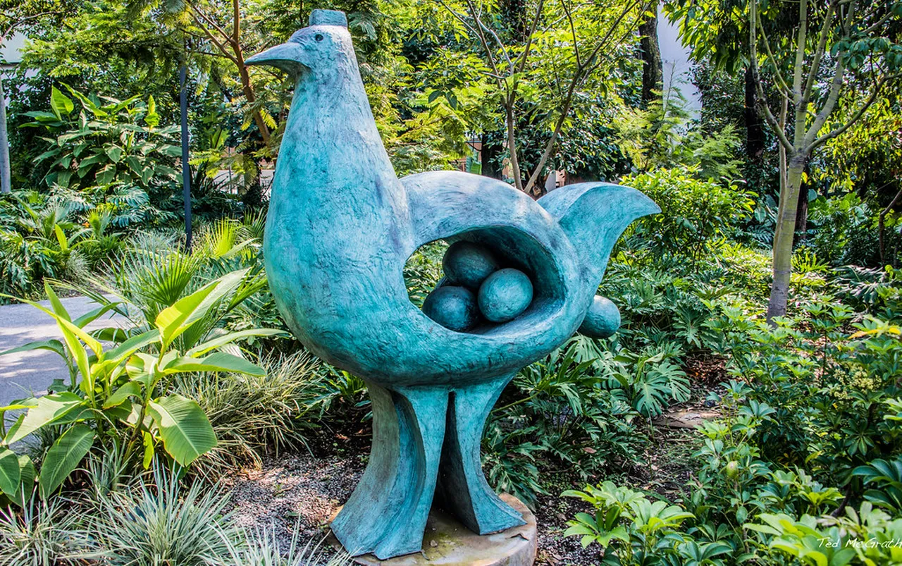 5. The Art Scene in Cuernavaca: Galleries and Cultural Centers